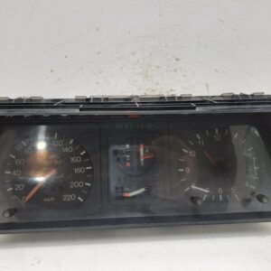 TABLERO DE INSTRUMENTOS RENAULT 21 BERLINA (B/L48) GTX NAFTA Motor 2,0 Ltr.  116 CV  [1985 - 0] 4 Puertas