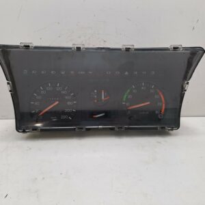 TABLERO DE INSTRUMENTOS RENAULT 21 BERLINA (B/L48) Turbo-Diesel DIESEL Motor 2,1 Ltr.  88 CV  [1985 - 0] 4 Puertas