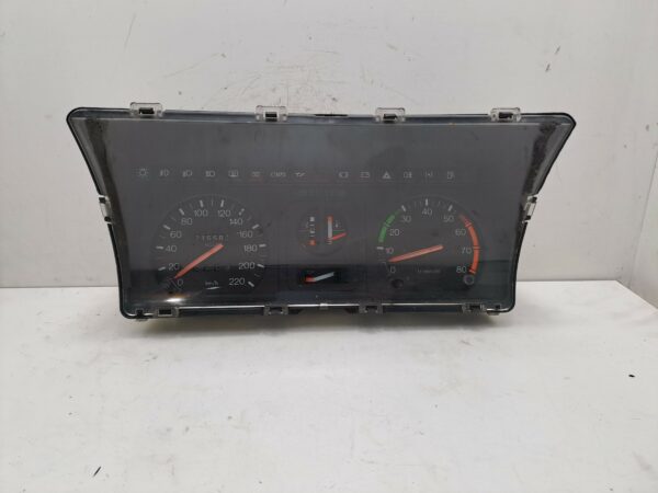 TABLERO DE INSTRUMENTOS RENAULT 21 BERLINA (B/L48) Turbo-Diesel DIESEL Motor 2,1 Ltr.  88 CV  [1985 - 0] 4 Puertas