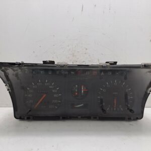 TABLERO DE INSTRUMENTOS RENAULT 21 BERLINA (B/L48) 2.1 Diesel DIESEL Motor 2,1 Ltr.  65 CV  [1985 - 0] 3 Puertas