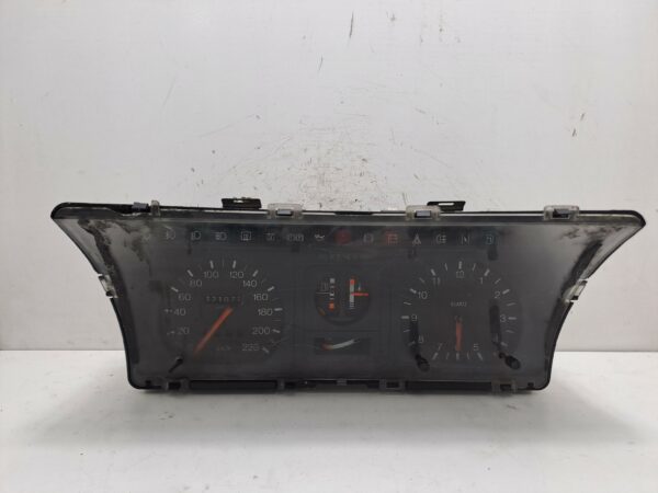 TABLERO DE INSTRUMENTOS RENAULT 21 BERLINA (B/L48) 2.1 Diesel DIESEL Motor 2,1 Ltr.  65 CV  [1985 - 0] 3 Puertas