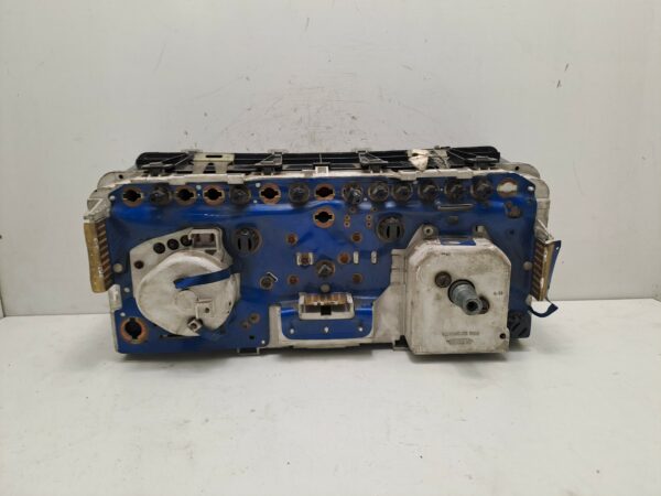 TABLERO DE INSTRUMENTOS RENAULT 21 BERLINA (B/L48) 2.1 Diesel DIESEL Motor 2,1 Ltr.  65 CV  [1985 - 0] 3 Puertas - Imagen 2