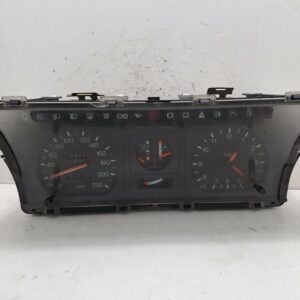 TABLERO DE INSTRUMENTOS RENAULT 19 HATCHBACK (B/C53)     [1988 - 0] 0 Puertas