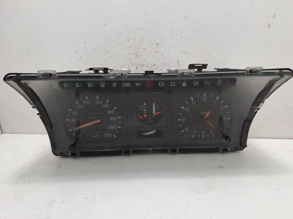 TABLERO DE INSTRUMENTOS RENAULT 19 HATCHBACK (B/C53)     [1988 - 0] 0 Puertas