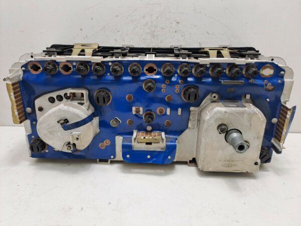 TABLERO DE INSTRUMENTOS RENAULT 19 HATCHBACK (B/C53)     [1988 - 0] 0 Puertas - Imagen 2