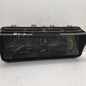 TABLERO DE INSTRUMENTOS RENAULT 19 (B/C/L53) *  0 0 [1992 - 1996] 3 Puertas