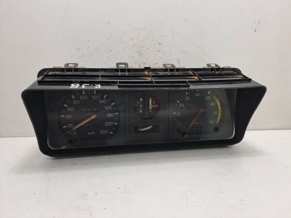 TABLERO DE INSTRUMENTOS RENAULT 19 (B/C/L53) *  0 0 [1992 - 1996] 3 Puertas