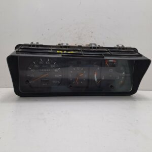 TABLERO DE INSTRUMENTOS RENAULT 19 HATCHBACK (B/C53) 1,4 NAFTA Motor 1,4 Ltr.  58 CV  [1988 - 0] 3 Puertas