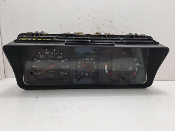 TABLERO DE INSTRUMENTOS RENAULT 19 (B/C/L53) *  0 0 [1992 - 1996] 3 Puertas