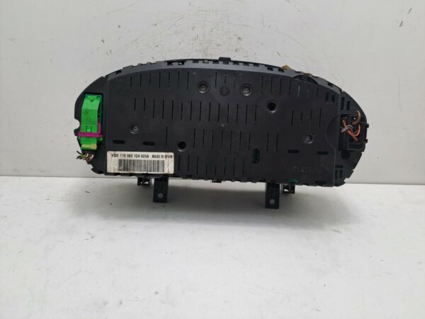 TABLERO DE INSTRUMENTOS VOLKSWAGEN POLO (9N1) 1.4 16V NAFTA Motor 1,4 Ltr.  101 CV  [2001 - 2005] 3 Puertas - Imagen 3