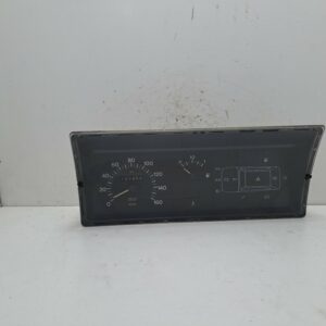 TABLERO DE INSTRUMENTOS FIAT PANDA 900 NAFTA Motor 0,9 Ltr.  39 CV  [1980 - 2004] 3 Puertas