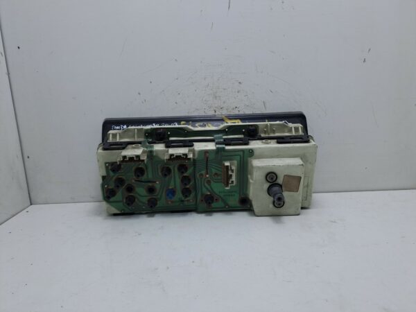 TABLERO DE INSTRUMENTOS FIAT PANDA 900 NAFTA Motor 0,9 Ltr.  39 CV  [1980 - 2004] 3 Puertas - Imagen 2