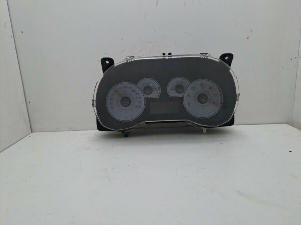 TABLERO DE INSTRUMENTOS FIAT GRANDE PUNTO (199) 1.3 16V JTD CAT DIESEL Motor 1,3 Ltr.  75 CV  [2005 - 2012] 3 Puertas