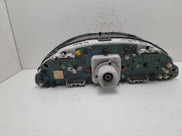 TABLERO DE INSTRUMENTOS FIAT PUNTO (EVO) (199) Dynamic DIESEL Motor 1,3 Ltr.  75 CV  [2009 - 2012] 3 Puertas - Imagen 2