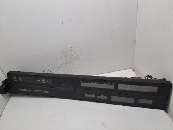 TABLERO DE INSTRUMENTOS FIAT TEMPRA STATION WAGON (159) *  0 0 [1990 - 1996] 3 Puertas