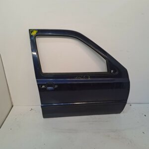 PUERTA DELANTERA DERECHA VOLKSWAGEN GOLF III BERLINA (1H1) 1,4 NAFTA 95 Motor 1,4 Ltr.  60 CV  [1991 - 1998] 3 Puertas