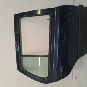 PUERTA TRASERA DERECHA VOLKSWAGEN GOLF III BERLINA (1H1) 2.0 16V NAFTA 95 Motor 2,0 Ltr.  150 CV  [1991 - 1998] 3 Puertas