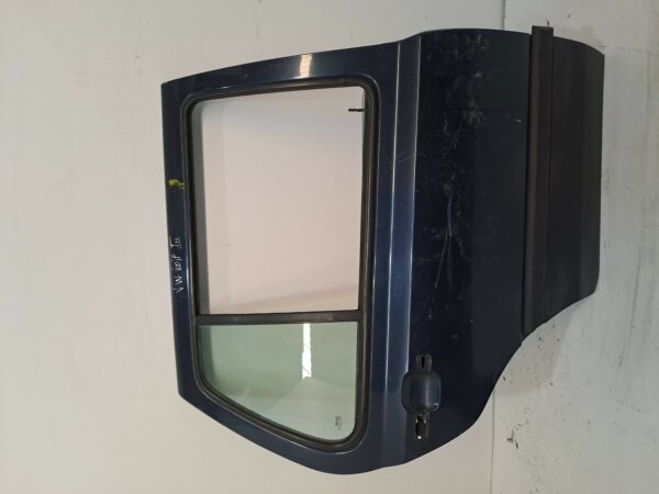 PUERTA TRASERA DERECHA VOLKSWAGEN GOLF III BERLINA (1H1) 2.0 16V NAFTA 95 Motor 2,0 Ltr.  150 CV  [1991 - 1998] 3 Puertas