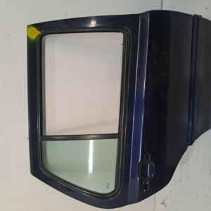 PUERTA TRASERA DERECHA VOLKSWAGEN GOLF III BERLINA (1H1) 1,4 NAFTA 95 Motor 1,4 Ltr.  60 CV  [1991 - 1998] 3 Puertas