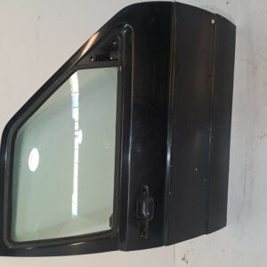 PUERTA DELANTERA DERECHA VOLKSWAGEN GOLF II (191/193) Moda NAFTA Motor 1,6 Ltr.  75 CV  [1983 - 0] 0 Puertas