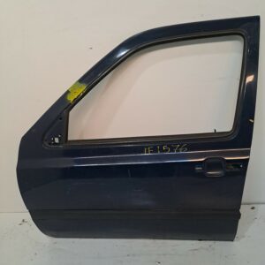 PUERTA DELANTERA IZQUIERDA VOLKSWAGEN GOLF III BERLINA (1H1) 2.0 16V NAFTA 95 Motor 2,0 Ltr.  150 CV  [1991 - 1998] 3 Puertas