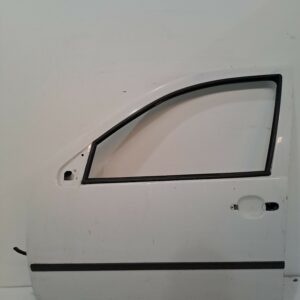 PUERTA DELANTERA IZQUIERDA VOLKSWAGEN GOLF IV BERLINA (1J1) 1,6 NAFTA Motor 1,6 Ltr.  101 CV  [1997 - 2003] 3 Puertas