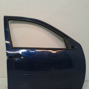 PUERTA DELANTERA IZQUIERDA VOLKSWAGEN GOLF IV BERLINA (1J1) 1.9 SDI DIESEL Motor 1,9 Ltr.  68 CV  [1997 - 2003] 3 Puertas