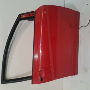 PUERTA DELANTERA DERECHA SEAT ALTEA XL (5P5) Family NAFTA Motor 1,6 Ltr.  102 CV  [2006 - 2015] 5 Puertas