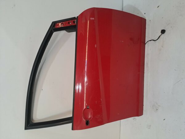 PUERTA DELANTERA DERECHA SEAT ALTEA XL (5P5) Family NAFTA Motor 1,6 Ltr.  102 CV  [2006 - 2015] 5 Puertas