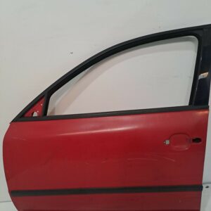 PUERTA DELANTERA IZQUIERDA VOLKSWAGEN PASSAT BERLINA (3B3) Advance DIESEL Motor 1,9 Ltr.  101 CV  [2000 - 2005] 0 Puertas