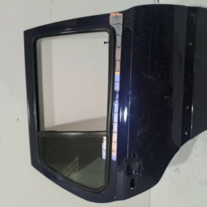 PUERTA TRASERA DERECHA VOLKSWAGEN GOLF III BERLINA (1H1) GL DIESEL Motor 1,9 Ltr.  90 CV  [1991 - 1998] 5 Puertas