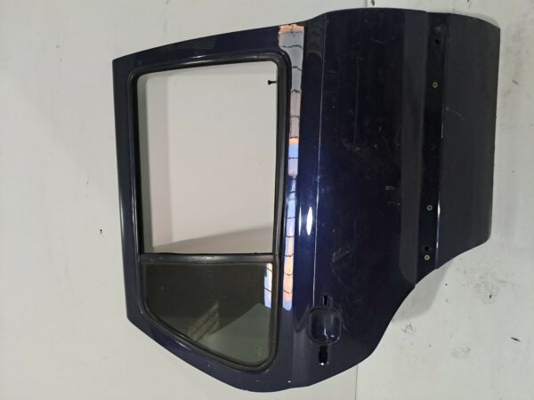 PUERTA TRASERA DERECHA VOLKSWAGEN GOLF III BERLINA (1H1) GL DIESEL Motor 1,9 Ltr.  90 CV  [1991 - 1998] 5 Puertas