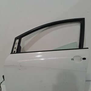 PUERTA DELANTERA IZQUIERDA SEAT TOLEDO (5P2) Magnus DIESEL Motor 1,9 Ltr.  105 CV  [2004 - 2009] 5 Puertas