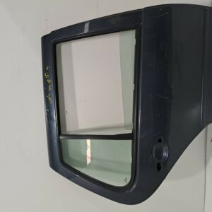 PUERTA TRASERA DERECHA VOLKSWAGEN GOLF IV BERLINA (1J1) Advance DIESEL Motor 1,9 Ltr.  110 CV  [1997 - 2003] 5 Puertas