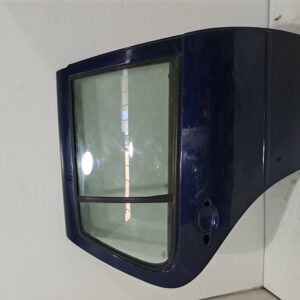 PUERTA TRASERA DERECHA VOLKSWAGEN GOLF IV BERLINA (1J1) Advance DIESEL Motor 1,9 Ltr.  110 CV  [1997 - 2003] 5 Puertas