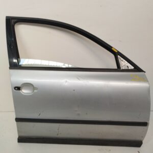 PUERTA DELANTERA DERECHA VOLKSWAGEN PASSAT BERLINA (3B3) 2.5 V6 TDI DIESEL Motor 2,5 Ltr.  150 CV  [2000 - 2005] 3 Puertas