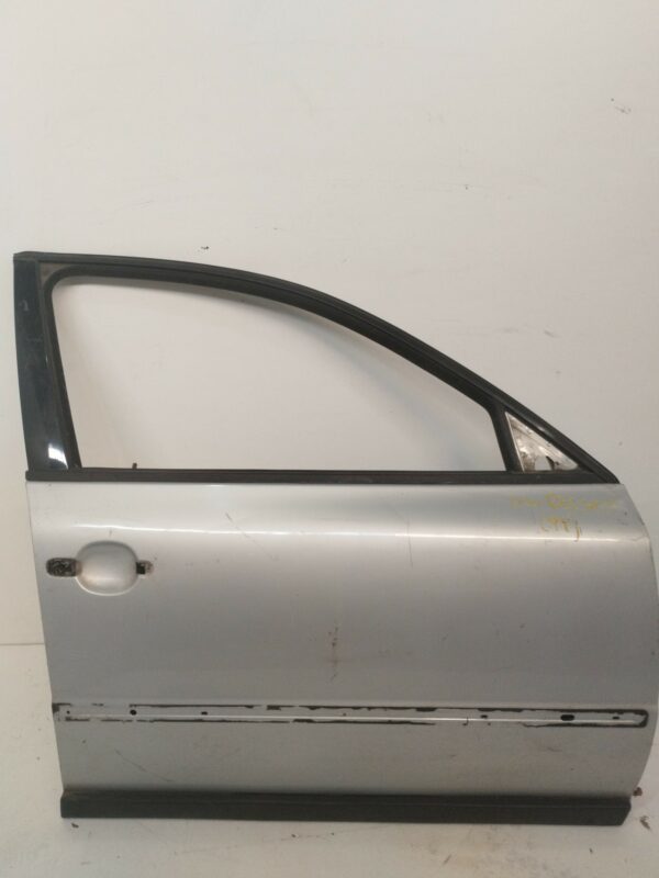 PUERTA DELANTERA DERECHA VOLKSWAGEN PASSAT BERLINA (3B2) V6 Highline syncro / 4Motion NAFTA 95 Motor 2,8 Ltr.  193 CV  [1996 - 2000] 4 Puertas