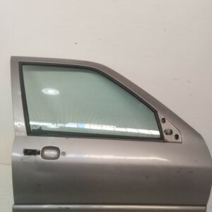 PUERTA DELANTERA DERECHA SEAT TOLEDO (1L) Base NAFTA 95 Motor 1,6 Ltr.  101 CV  [1991 - 1999] 5 Puertas