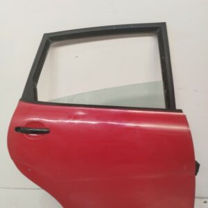 PUERTA TRASERA DERECHA SEAT IBIZA (6J5) Reference DIESEL Motor 1,4 Ltr.  80 CV  [2008 - 2015] 5 Puertas