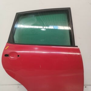 PUERTA TRASERA DERECHA SEAT ALTEA XL (5P5) Family DIESEL Motor 2,0 Ltr.  140 CV  [2006 - 2015] 5 Puertas