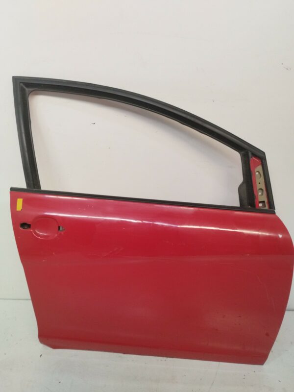 PUERTA DELANTERA DERECHA SEAT ALTEA XL (5P5) Reference DIESEL Motor 1,9 Ltr.  105 CV  [2006 - 2015] 5 Puertas