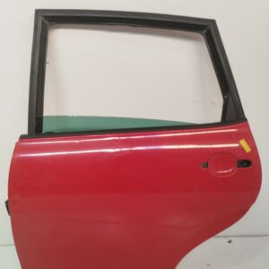 PUERTA TRASERA IZQUIERDA SEAT ALTEA XL (5P5) Reference DIESEL Motor 1,9 Ltr.  105 CV  [2006 - 2015] 5 Puertas