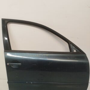 PUERTA DELANTERA DERECHA VOLKSWAGEN PASSAT BERLINA (3B2) Comfortline NAFTA 95 Motor 2,3 Ltr.  150 CV  [1996 - 2000] 4 Puertas