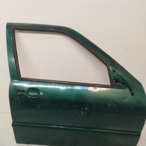 PUERTA DELANTERA DERECHA SEAT TOLEDO (1M2) 1.9 TDI DIESEL Motor 1,9 Ltr.  150 CV  [1999 - 2004] 3 Puertas