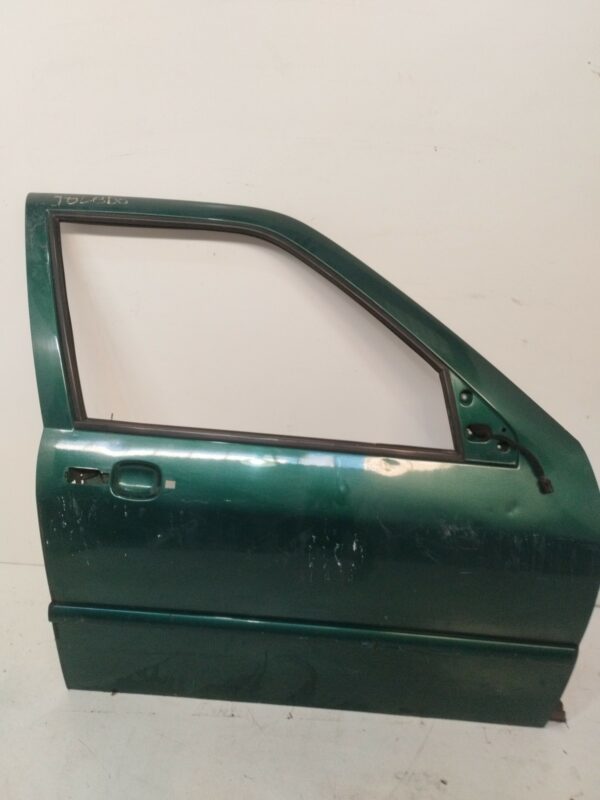 PUERTA DELANTERA DERECHA SEAT TOLEDO (1M2) 1.9 TDI DIESEL Motor 1,9 Ltr.  150 CV  [1999 - 2004] 3 Puertas