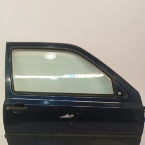 PUERTA DELANTERA DERECHA VOLKSWAGEN GOLF III BERLINA (1H1) 1.9 TDI DIESEL Motor 1,9 Ltr.  110 CV  [1991 - 1998] 3 Puertas