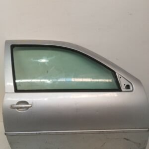 PUERTA DELANTERA DERECHA VOLKSWAGEN GOLF IV BERLINA (1J1) 1.9 TDI DIESEL Motor 1,9 Ltr.  101 CV  [1997 - 2003] 3 Puertas