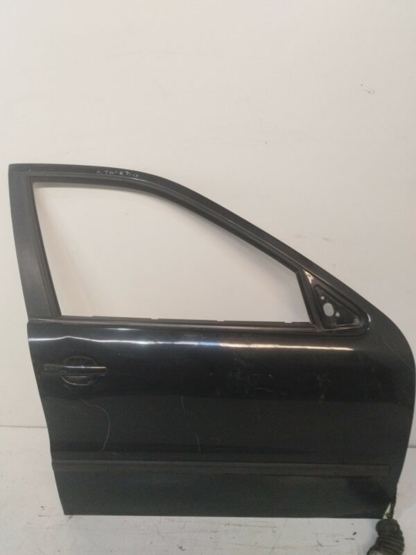 PUERTA DELANTERA DERECHA SEAT TOLEDO (1M2) Signum DIESEL Motor 1,9 Ltr.  110 CV  [1999 - 2004] 4 Puertas