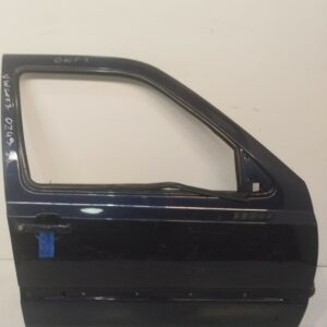 PUERTA DELANTERA DERECHA VOLKSWAGEN GOLF III BERLINA (1H1) 1,4 NAFTA 95 Motor 1,4 Ltr.  60 CV  [1991 - 1998] 3 Puertas
