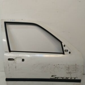 PUERTA DELANTERA DERECHA SEAT TOLEDO (1M2) Signum DIESEL Motor 1,9 Ltr.  110 CV  [1999 - 2004] 4 Puertas